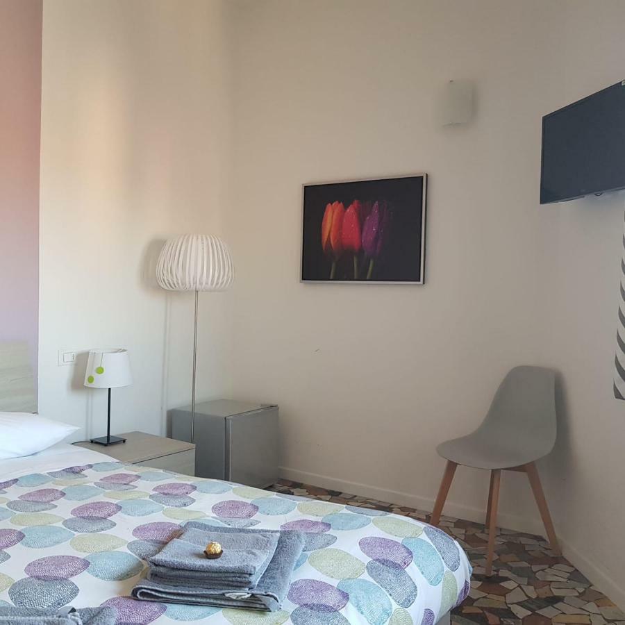 Il Cantuccio B&B Bologna Bagian luar foto