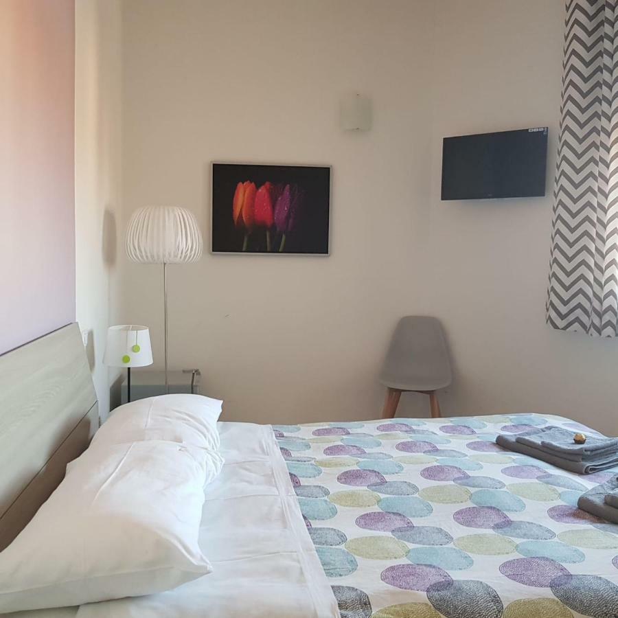 Il Cantuccio B&B Bologna Bagian luar foto